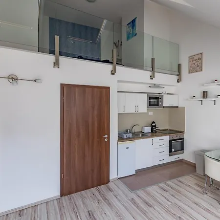 Prtr Apartment W/ Free Parking Budapest Exterior photo