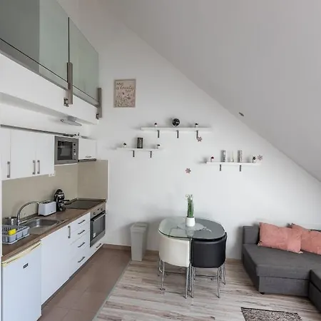 Prtr Apartment W/ Free Parking Budapest Exterior photo