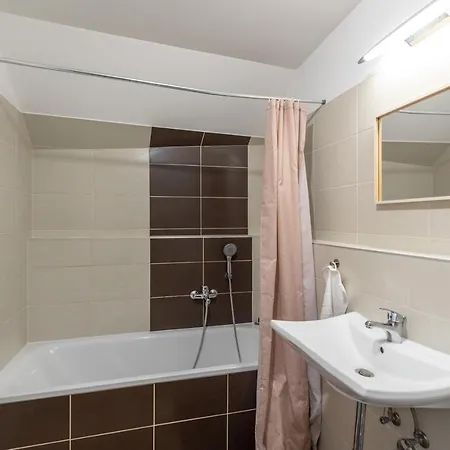Prtr Apartment W/ Free Parking Budapest Exterior photo