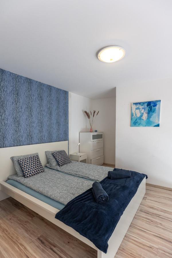 Prtr W/ Free Parking * Budapest