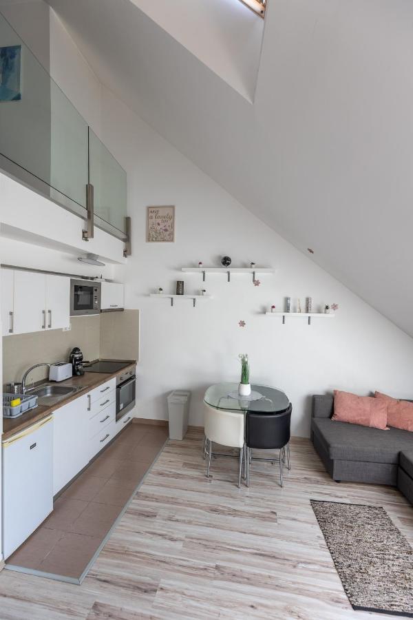 Prtr W/ Free Parking Apartment